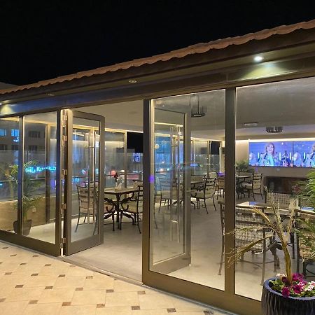 Coral Al Ahsa Hotel El Hasa Dış mekan fotoğraf
