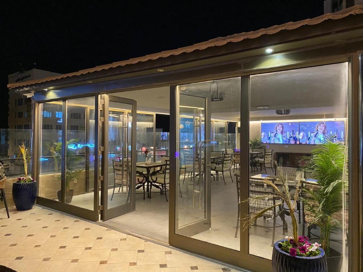 Coral Al Ahsa Hotel El Hasa Dış mekan fotoğraf