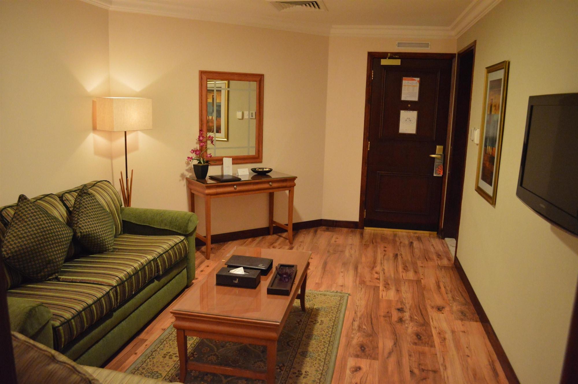Coral Al Ahsa Hotel El Hasa Dış mekan fotoğraf