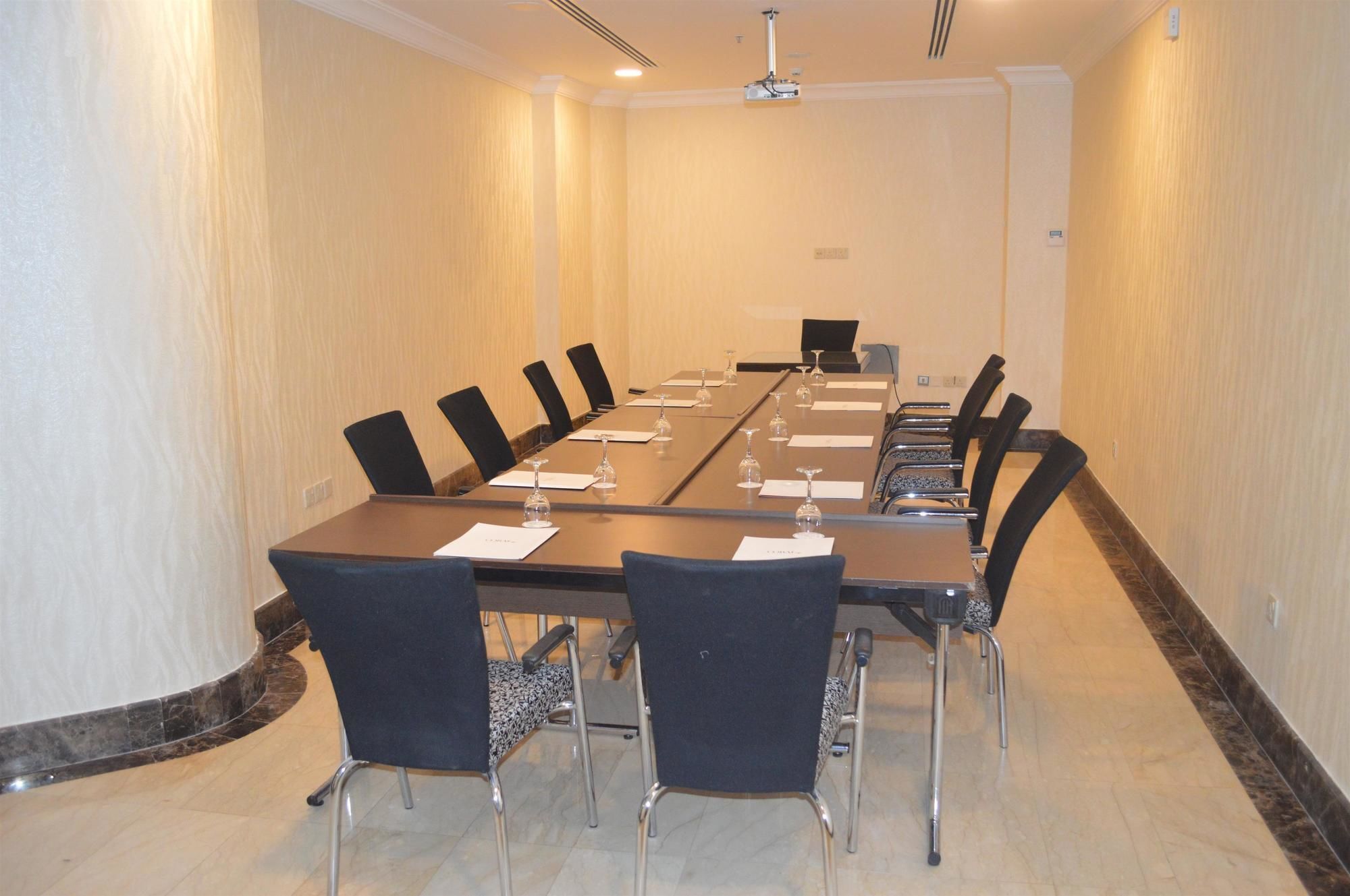 Coral Al Ahsa Hotel El Hasa Dış mekan fotoğraf