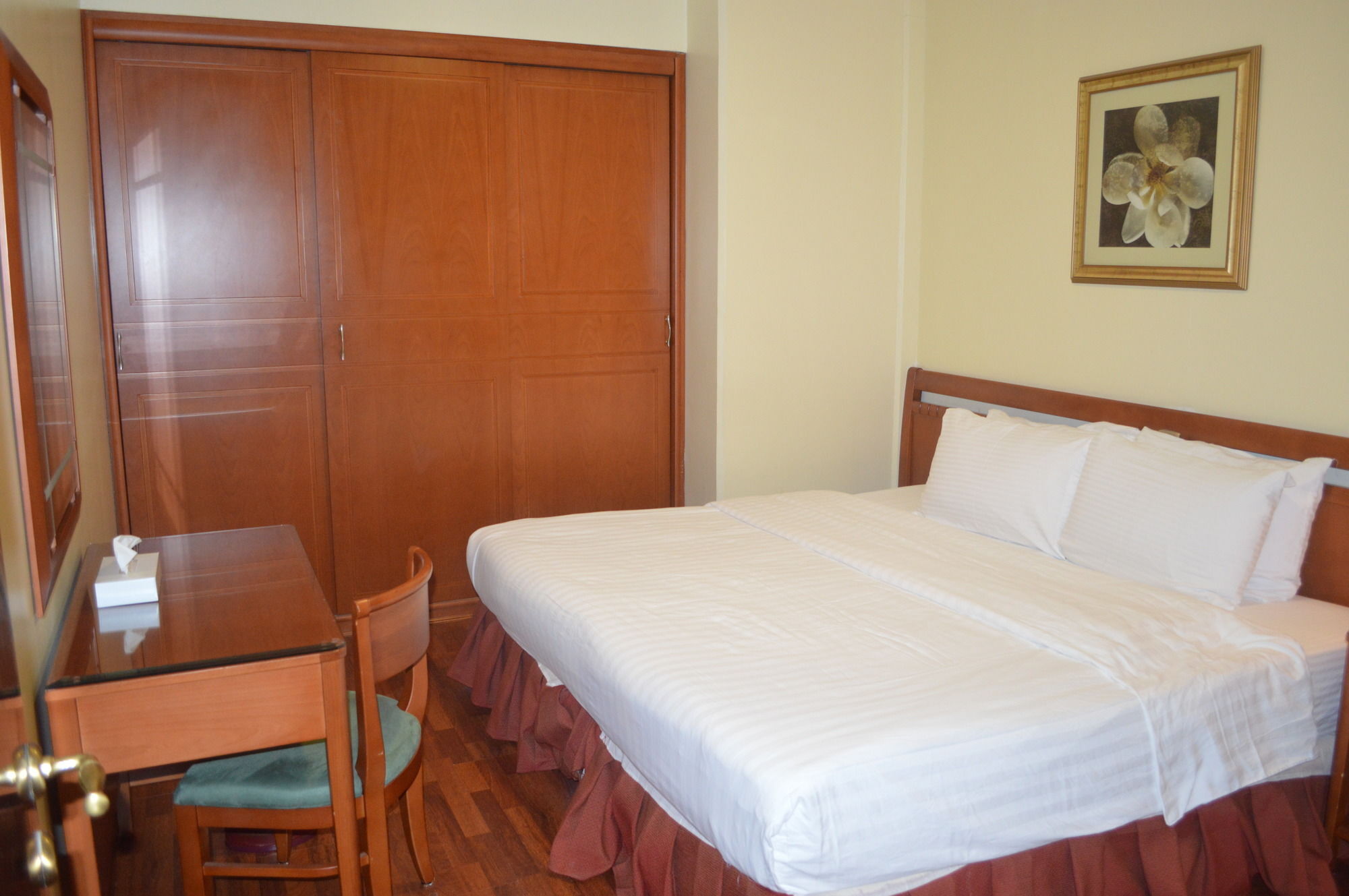 Coral Al Ahsa Hotel El Hasa Dış mekan fotoğraf